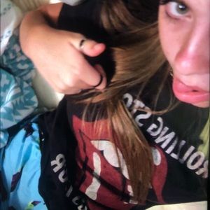 Meet your Posher, Baylee